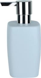 DISPENSER ΜΠΑΝΙΟΥ (Φ6X16) SPIRELLA ICE BLUE DIMITRACAS