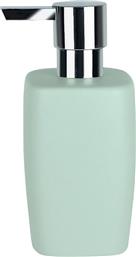 DISPENSER ΜΠΑΝΙΟΥ (Φ6X16) SPIRELLA PASTEL GREEN DIMITRACAS