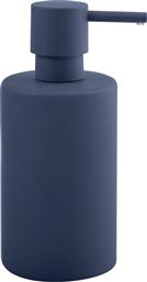 DISPENSER ΜΠΑΝΙΟΥ (Φ7X16) SPIRELLA TUBE MATTE DARK BLUE DIMITRACAS