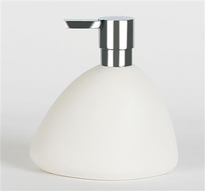 DISPENSER ΜΠΑΝΙΟΥ SPIRELLA 02670.001 ETNA WHITE DIMITRACAS