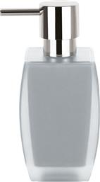 DISPENSER ΜΠΑΝΙΟΥ SPIRELLA 03120.006 FREDDO GREY DIMITRACAS