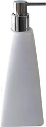 ΔΟΧΕΙΟ ΚΡΕΜΟΣΑΠΟΥΝΟΥ XL-DISPENSER WHITE 02870.001 DIMITRACAS