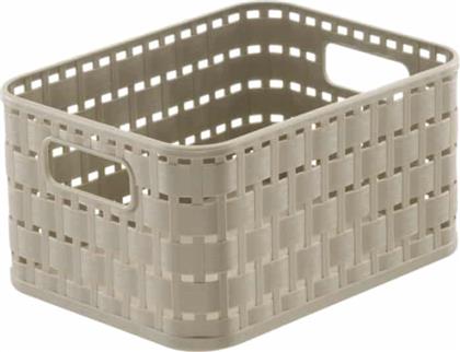 ΚΑΛΑΘΙ ΑΠΟΘΗΚΕΥΣΗΣ 6LT ROTHO COUNTRY CAPPUCCINO DIMITRACAS