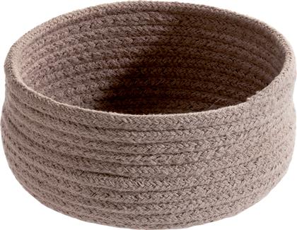 ΚΑΛΑΘΙ ΑΠΟΘΗΚΕΥΣΗΣ (Φ17X9) SPIRELLA TOBAGO SMALL 05050.001 DIMITRACAS