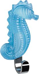 ΚΡΕΜΑΣΤΡΑΚΙ ΑΥΤΟΚΟΛΛΗΤΟ SPIRELLA 05214.001 SEAHORSE DIMITRACAS από το SPITISHOP