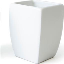 ΠΟΤΗΡΟΘΗΚΗ ΜΠΑΝΙΟΥ TATAY 06779.001 THAI WHITE DIMITRACAS