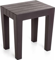 ΣΚΑΜΠΟ (41X29X38) TATAY 06504.001 LOMBOK BROWN DIMITRACAS