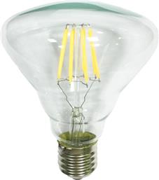 ΔΙΑΚΟΣΜΗΤΙΚΗ ΛΑΜΠΑ LED DIMMABLE E27/6W/2700K/610LM SOHO956WWDIM DIOLAMP