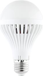 ΛΑΜΠΑ LED E27/10W/3000K/800LM A8010WWE27 DIOLAMP