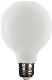 ΛΑΜΠΑ LED E27/8W/2700K/880LM GLOBE958WWFR FROSTY DIOLAMP