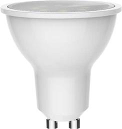 ΛΑΜΠΑ LED STEP DIMMABLE GU10/6W/3000K/570LM GU106SWWSD DIOLAMP