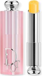 ADDICT LIP GLOW 48-HOUR HYDRATING LIP BALM - PH-ACTIVATED COLOR 3,2 GR - C045700001 203 CITRUS COOL UNDERTONE DIOR