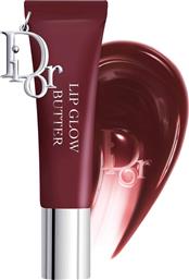ADDICT LIP GLOW BUTTER HIGH-SHINE LIP TREATMENT - PEPTIDE + CERAMIDE 10 ML - E000000588 104 BLACK CHERRY DIOR