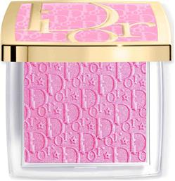 BACKSTAGE ROSY GLOW - LIMITED EDITION BLUSH WITH PH-ACTIVATED COLOR - LONG WEAR 4,5 GR - E000001047 810 STARRY PINK DIOR
