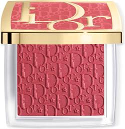 BACKSTAGE ROSY GLOW - LIMITED EDITION BLUSH WITH PH-ACTIVATED COLOR - LONG WEAR 4,5 GR - E000001047 830 FIRERY RED DIOR