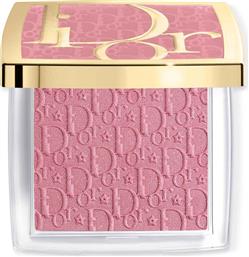 BACKSTAGE ROSY GLOW - LIMITED EDITION BLUSH WITH PH-ACTIVATED COLOR - LONG WEAR 4,5 GR - E000001047 850 STARRY MAUVE DIOR