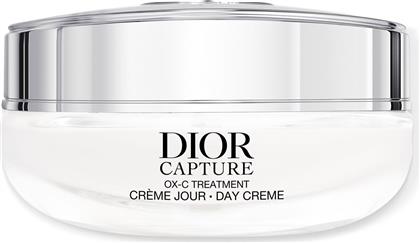 CAPTURE DAY CREME HIGH-PERFORMANCE ANTI-AGING CORRECTION FOR WRINKLES AND FIRMNESS 50 ML - C099700369 DIOR