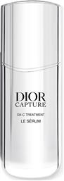 CAPTURE LE SERUM HIGH-PERFORMANCE ANTI-AGING CORRECTION FOR WRINKLES AND FIRMNESS - C099800206 DIOR