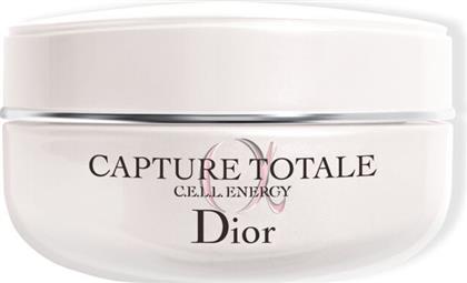 CAPTURE TOTALE FIRMING & WRINKLE-CORRECTING CREME 50ML DIOR