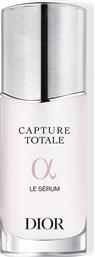 CAPTURE TOTALE LE SERUM ANTI-AGING SERUM - FIRMNESS, YOUTH AND RADIANCE - C099700070 DIOR από το NOTOS