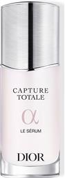 CAPTURE TOTALE LE SERUM ANTI-AGING SERUM - FIRMNESS, YOUTH AND RADIANCE - C099700071 DIOR