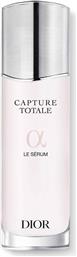 CAPTURE TOTALE LE SERUM ANTI-AGING SERUM - FIRMNESS, YOUTH AND RADIANCE - C099700073 DIOR