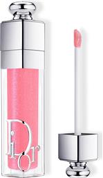 DIΟR ADDICT LIP MAXIMIZER LIP PLUMPING GLOSS - HYDRATION AND VOLUME EFFECT - C031900010 010 HOLOGRAPHIC PINK DIOR