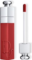 DIΟR ADDICT LIP TINT NO-TRANSFER LIP TINT - 94% NATURAL-ORIGIN INGREDIENTS - C027100771 771 NATURAL BERRY DIOR