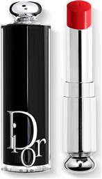 DIΟR ADDICT - SHINE LIPSTICK - 90% NATURAL ORIGIN - REFILLABLE 3,2 GR - C029100745 745 RE(D)VOLUTION DIOR