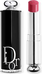 DIΟR ADDICT - SHINE LIPSTICK - 90% NATURAL ORIGIN - REFILLABLE 481 DESIR DIOR