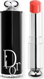 DIΟR ADDICT - SHINE LIPSTICK - 90% NATURAL ORIGIN - REFILLABLE 546 DOLCE VITA DIOR