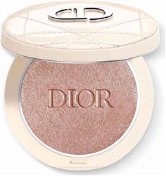 DIΟR FOREVER COUTURE LUMINIZER HIGHLIGHTER - INTENSE HIGHLIGHTING POWDER 6 GR 05 ROSEWOOD GLOW DIOR