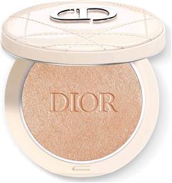 DIΟR FOREVER COUTURE LUMINIZER HIGHLIGHTER - INTENSE HIGHLIGHTING POWDER 6 GR - C022800001 01 NUDE GLOW DIOR