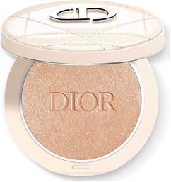 DIΟR FOREVER COUTURE LUMINIZER HIGHLIGHTER - INTENSE HIGHLIGHTING POWDER - C022800001 01 NUDE GLOW DIOR