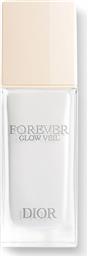 DIΟR FOREVER GLOW VEIL RADIANCE PRIMER - 24H HYDRATION - CONCENTRATED IN FLORAL SKINCARE - 97% NATURAL-ORIGIN INGREDIENTS - C099700184 DIOR από το NOTOS