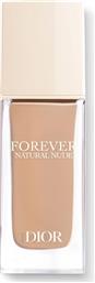 DIΟR FOREVER NATURAL NUDE - C018000022 2CR COOL ROSY DIOR