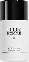 DIΟR HOMME DEODORANT STICK 75 GR - C099600450 DIOR