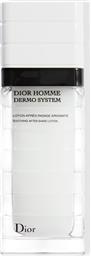 DIΟR HOMME DERMO SYSTEM SHOOTING AFTER-SHAVE LOTION 100 ML - F062335600 DIOR από το NOTOS