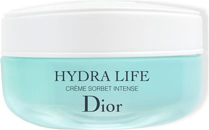 DIΟR HYDRA LIFE INTENSE SORBET CREME NOURISHING AND HYDRATING CREAM 50 ML - C099600952 DIOR