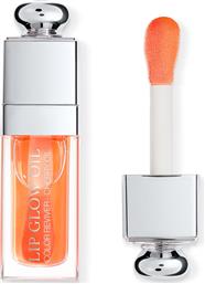 DIΟR LIP GLOW OIL NOURISHING GLOSSY LIP OIL 6 ML - C012400004 004 CORAL DIOR