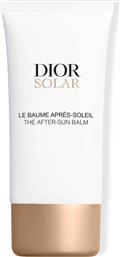 DIΟR SOLAR THE AFTER-SUN BALM HYDRATING AND REFRESHING AFTER-SUN CARE 150 ML - C099700265 DIOR