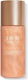 DIΟR SOLAR THE SUBLIMATING OIL BODY, FACE AND HAIR OIL - PERFECTING GLOW OIL 125 ML - C099700258 DIOR από το NOTOS