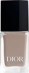 DIΟR VERNIS NAIL POLISH WITH GEL EFFECT AND COUTURE COLOR 206 GRIS - C038100206 DIOR