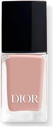 DIΟR VERNIS NAIL POLISH WITH GEL EFFECT AND COUTURE COLOR - C038100100 100 NUDE LOOK DIOR