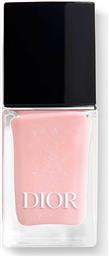 DIΟR VERNIS NAIL POLISH WITH GEL EFFECT AND COUTURE COLOR - C038100268 268 RUBAN DIOR