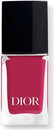 DIΟR VERNIS NAIL POLISH WITH GEL EFFECT AND COUTURE COLOR - C038100663 663 DESIR DIOR