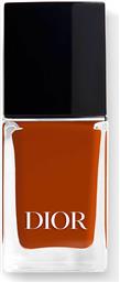 DIΟR VERNIS NAIL POLISH WITH GEL EFFECT AND COUTURE COLOR - C038100849 849 ROUGE CINEMA DIOR