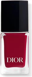 DIΟR VERNIS NAIL POLISH WITH GEL EFFECT AND COUTURE COLOR - C038100853 853 ROUGE TRAFALGAR DIOR από το NOTOS