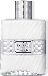 EAU SAUVAGE AFTER SHAVE BALM 100 ML - F005744000 DIOR