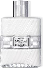 EAU SAUVAGE AFTER SHAVE BALM 100ML DIOR